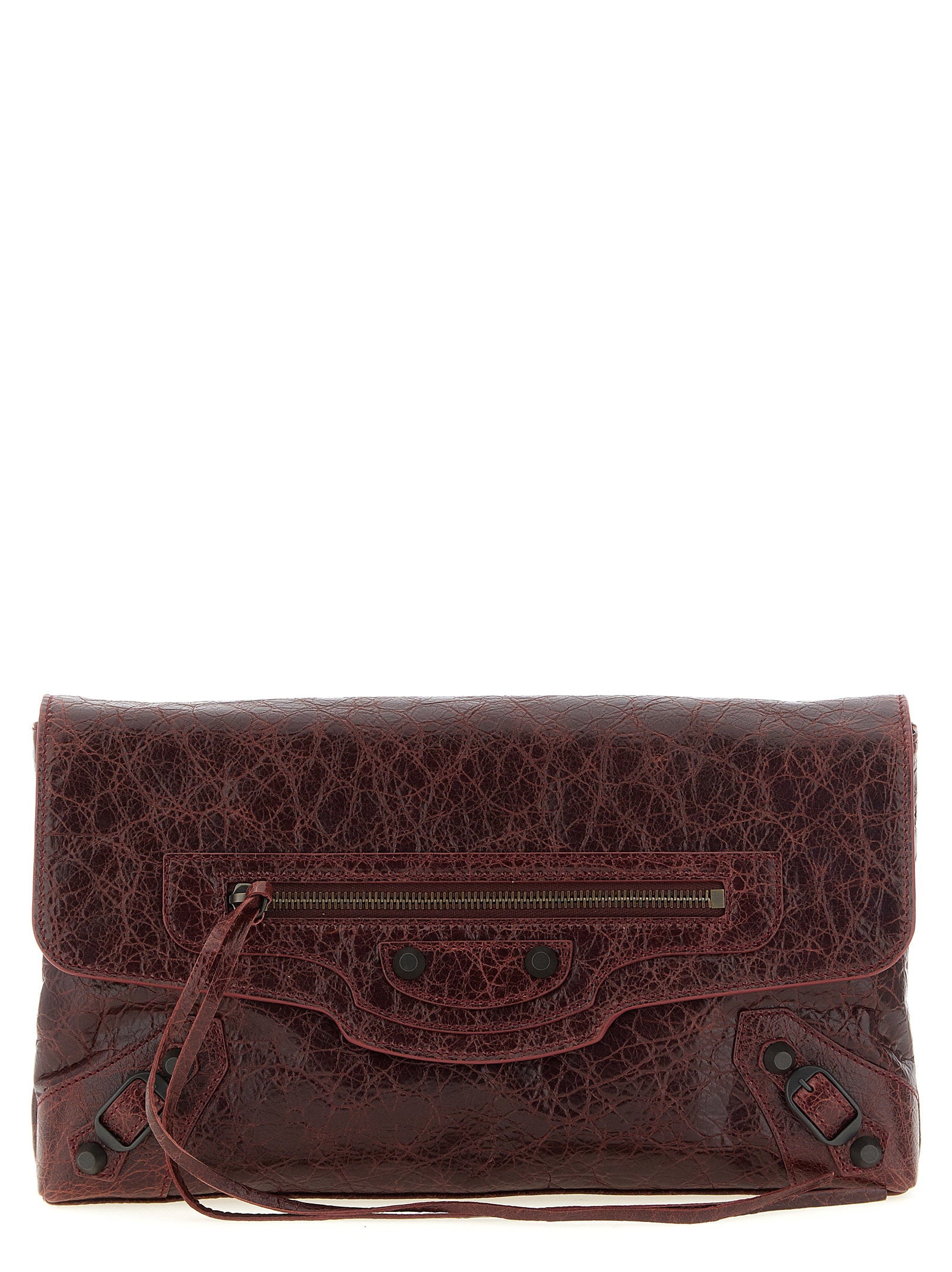 Balenciaga Le City Clutch