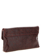 Balenciaga Le City Clutch