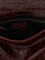 Balenciaga Le City Clutch
