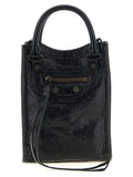 Balenciaga Le City Tote Phone Holder