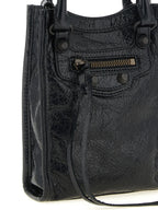 Balenciaga Le City Tote Phone Holder