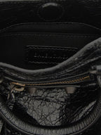 Balenciaga Le City Tote Phone Holder
