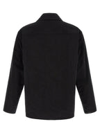 Saint Laurent Cotton Overshirt