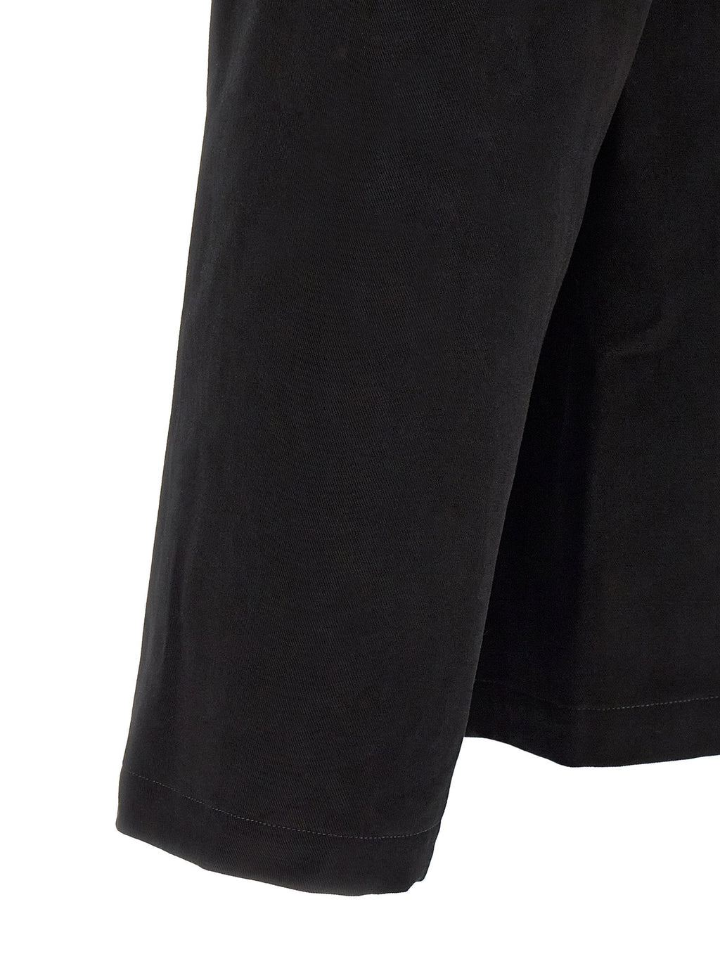 Saint Laurent Cotton Overshirt