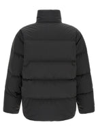Saint Laurent High Neck Down Jacket