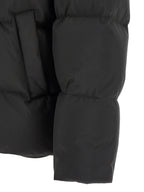 Saint Laurent High Neck Down Jacket