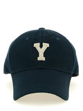 Saint Laurent Letterman Cap
