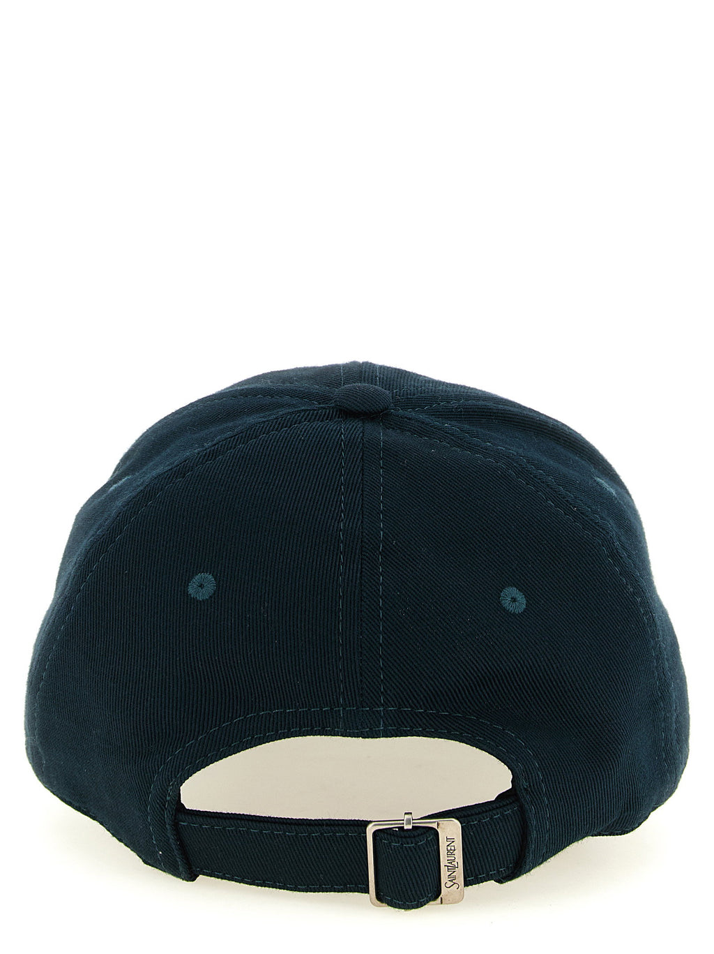 Saint Laurent Letterman Cap