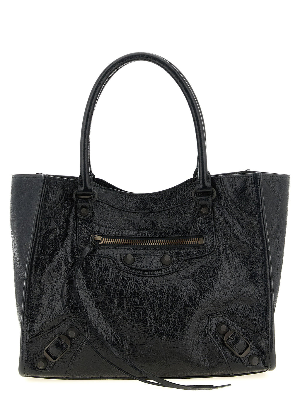 Balenciaga Le City Mini Tote Handbag