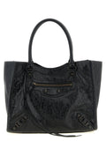 Balenciaga Le City Mini Tote Handbag
