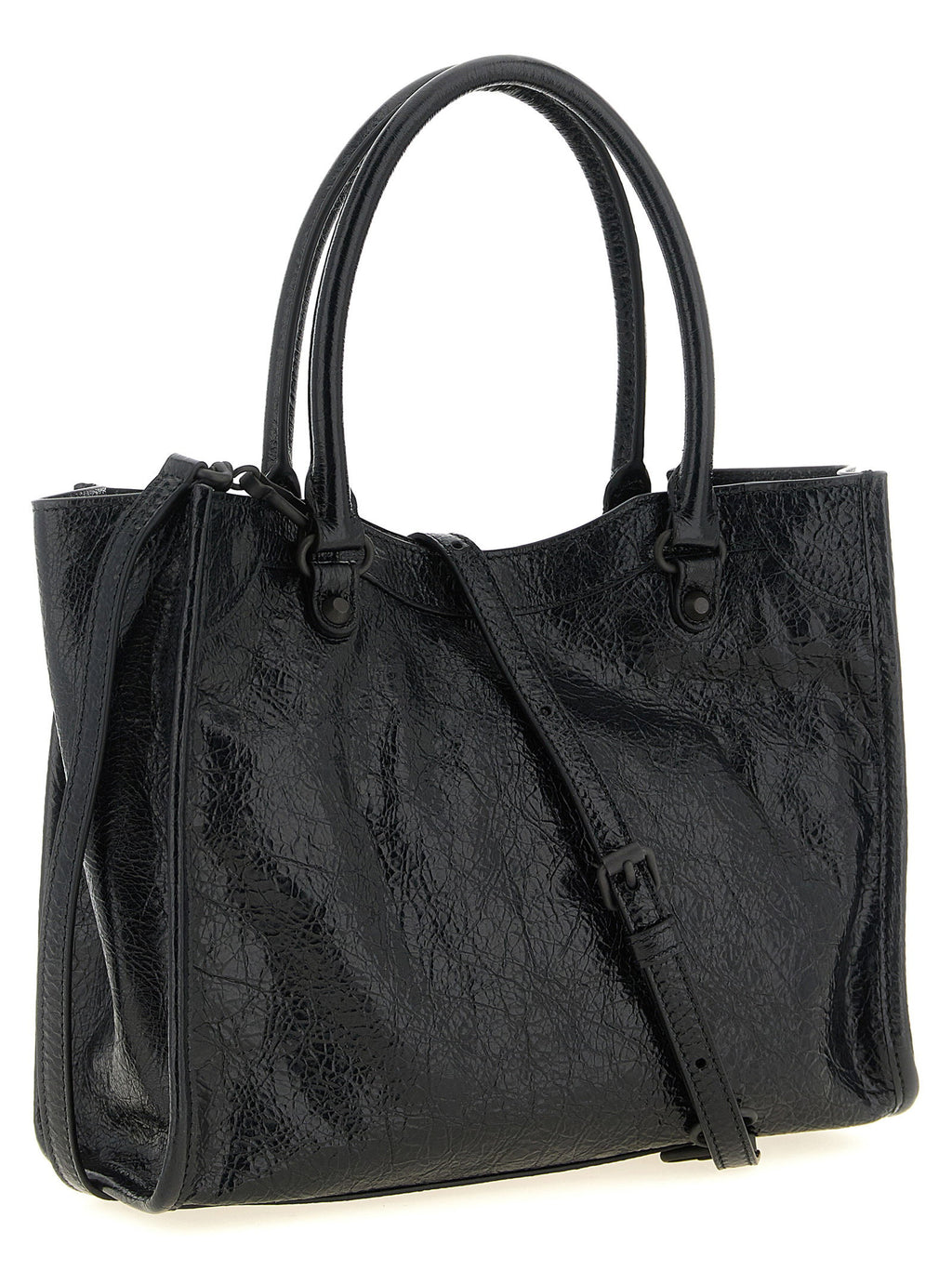 Balenciaga Le City Mini Tote Handbag