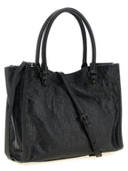 Balenciaga Le City Mini Tote Handbag