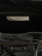 Balenciaga Le City Mini Tote Handbag