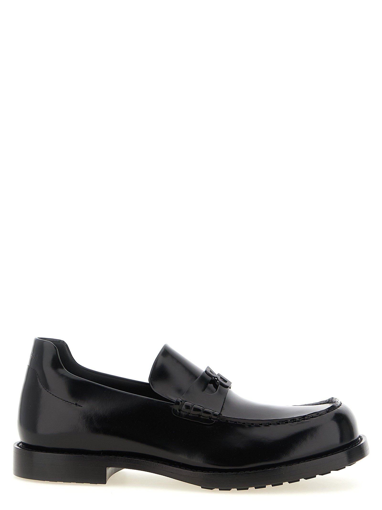 Balenciaga Comfy Loafers