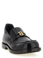 Balenciaga Comfy Loafers