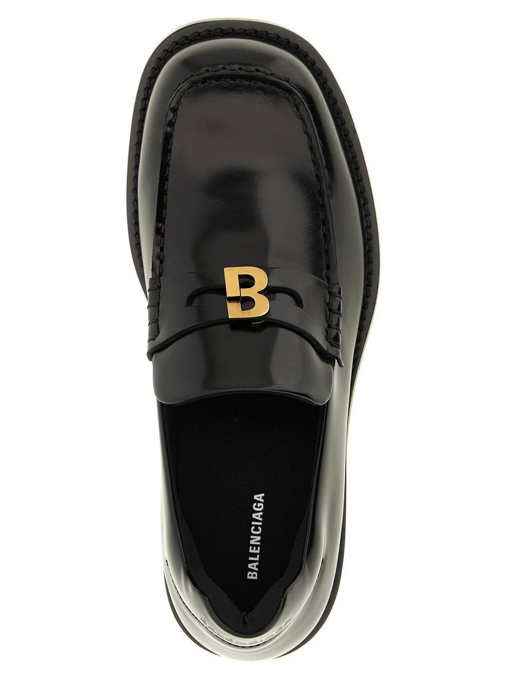 Balenciaga Comfy Loafers