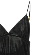 Saint Laurent Cassandre Chain Top