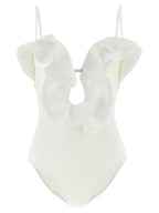 Zimmermann Solstice One-piece Swimsuit