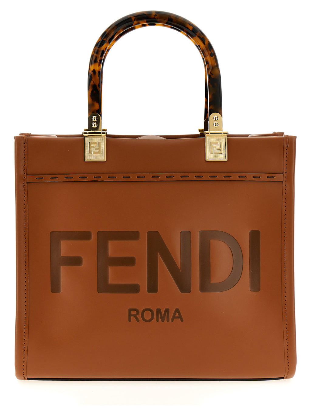 Fendi Sunshine Small Handbag