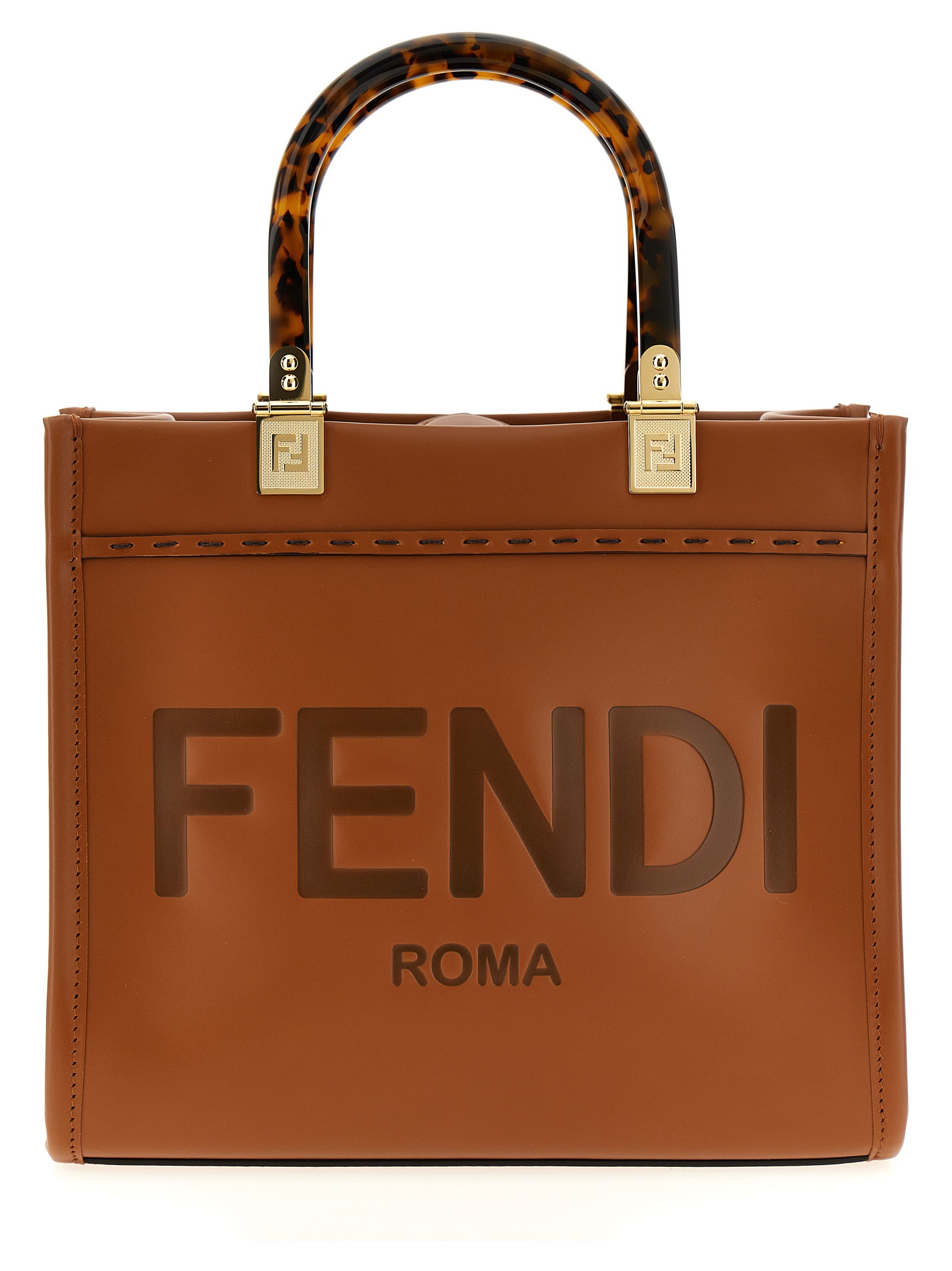 Fendi Sunshine Small Handbag