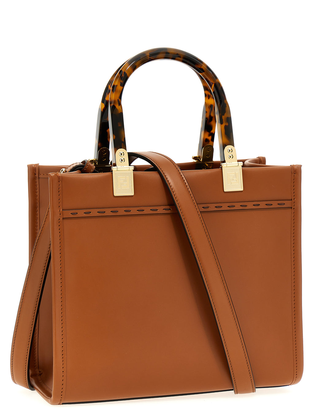 Fendi Sunshine Small Handbag