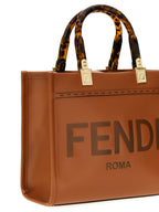 Fendi Sunshine Small Handbag