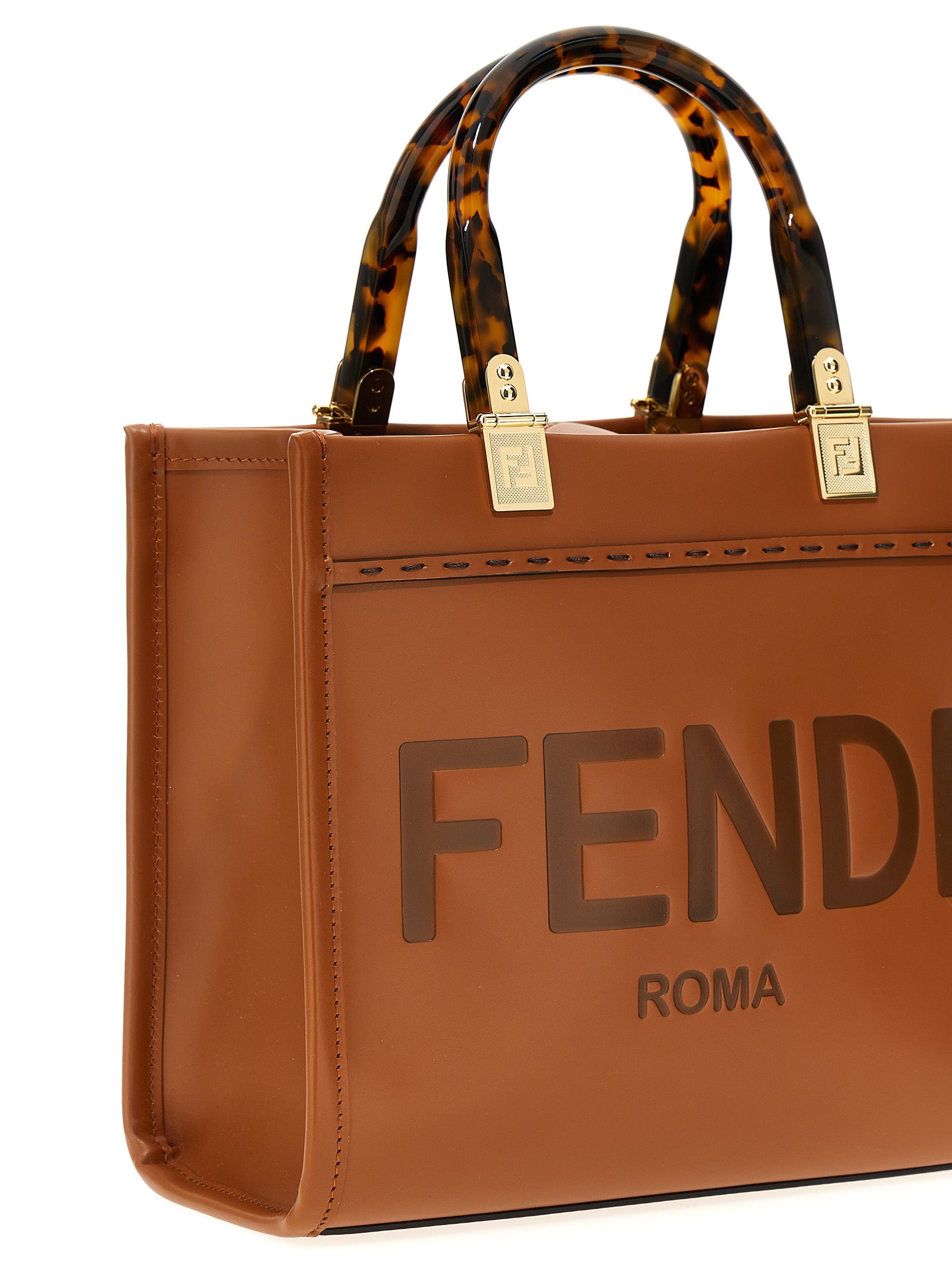 Fendi Sunshine Small Handbag