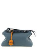 Fendi By The Way Soft Selleria Medium Handbag