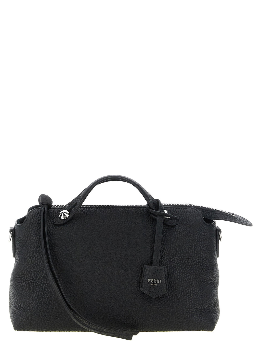 Fendi By The Way Soft Medium Handbag