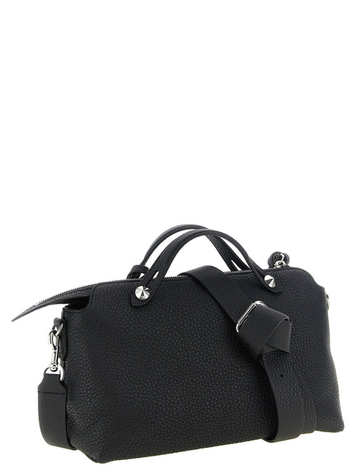 Fendi By The Way Soft Medium Handbag