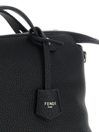 Fendi By The Way Soft Medium Handbag