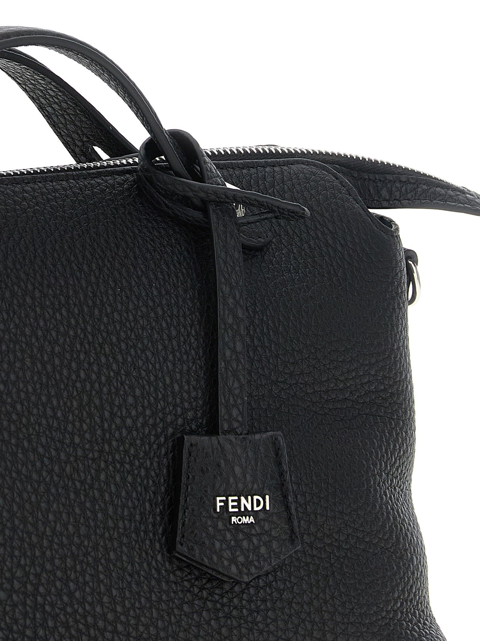 Fendi By The Way Soft Medium Handbag
