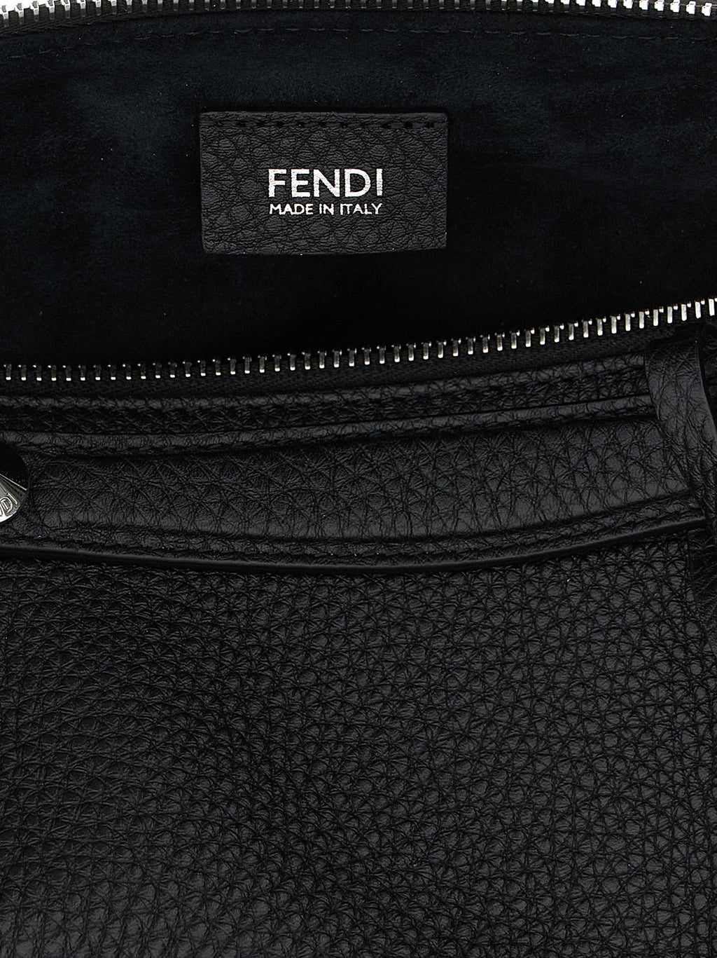 Fendi By The Way Soft Medium Handbag