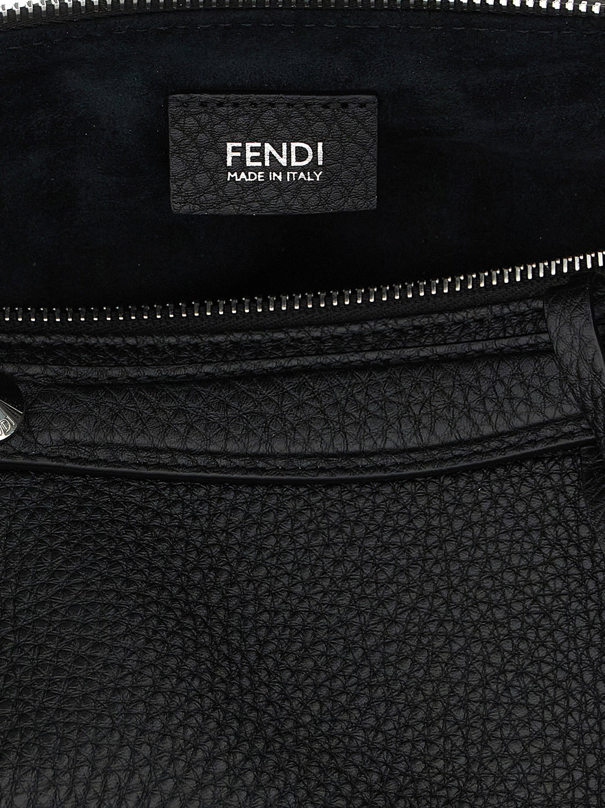 Fendi By The Way Soft Medium Handbag