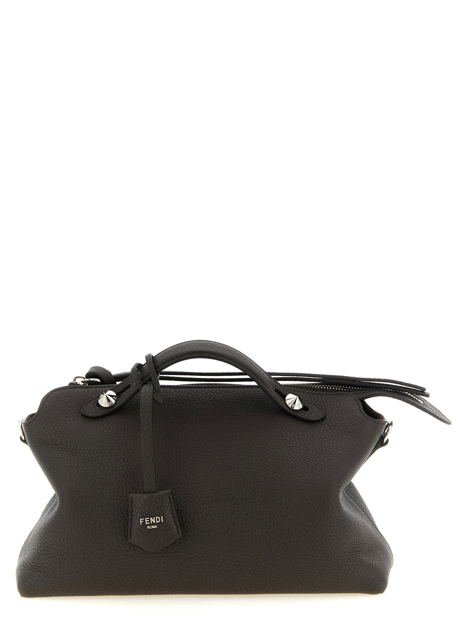 Fendi By The Way Soft Medium Handbag
