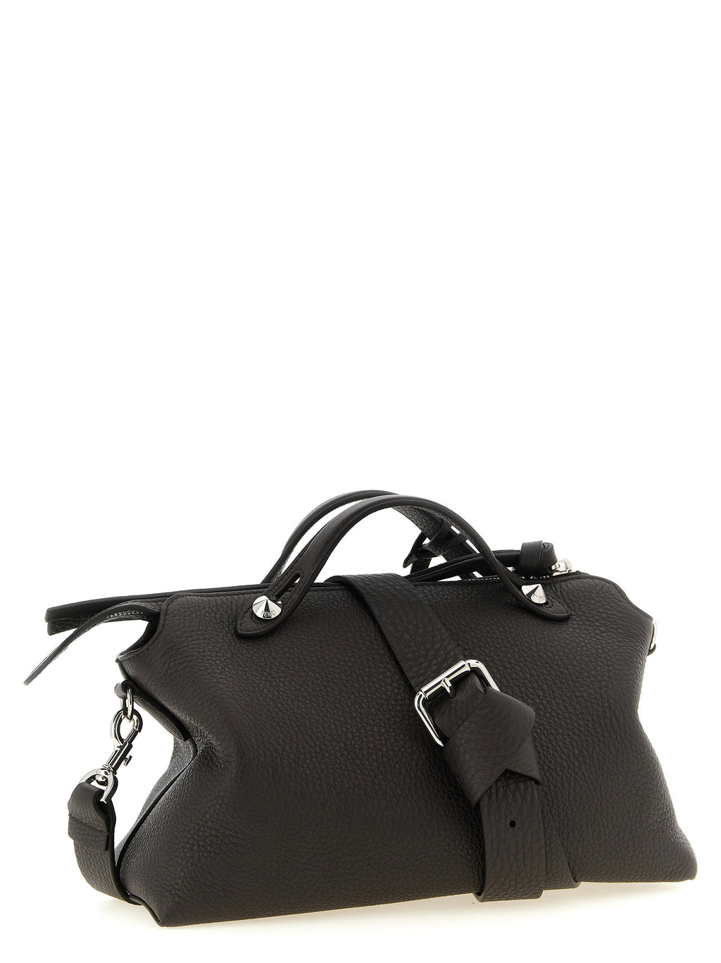 Fendi By The Way Soft Medium Handbag