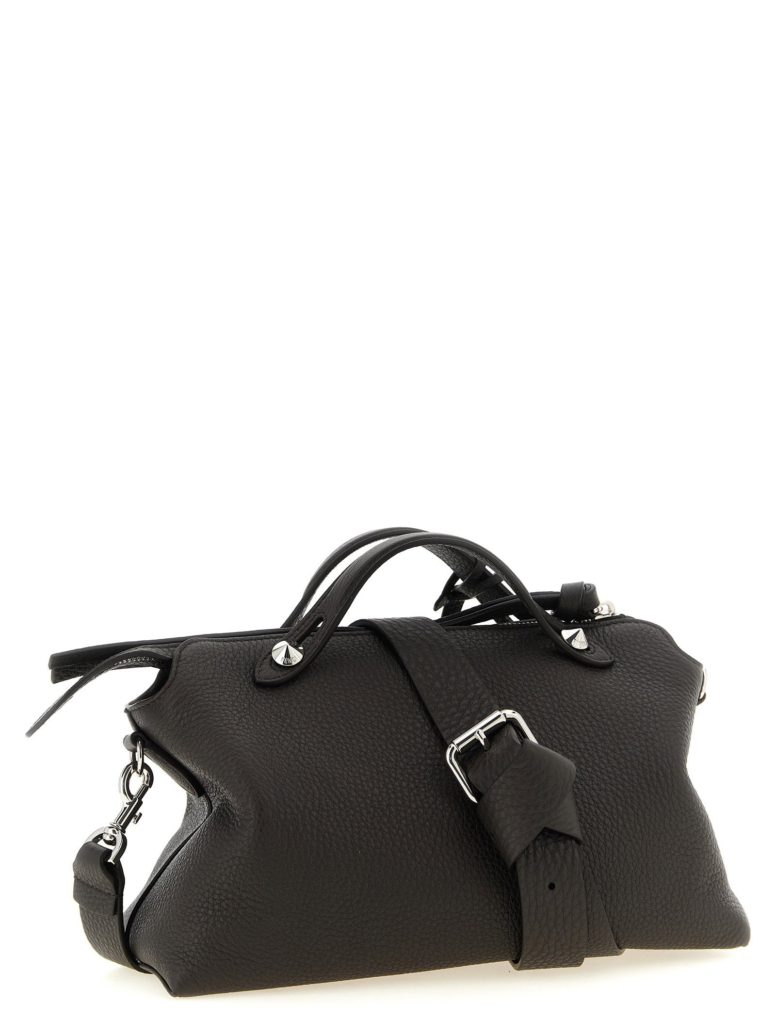 Fendi By The Way Soft Medium Handbag