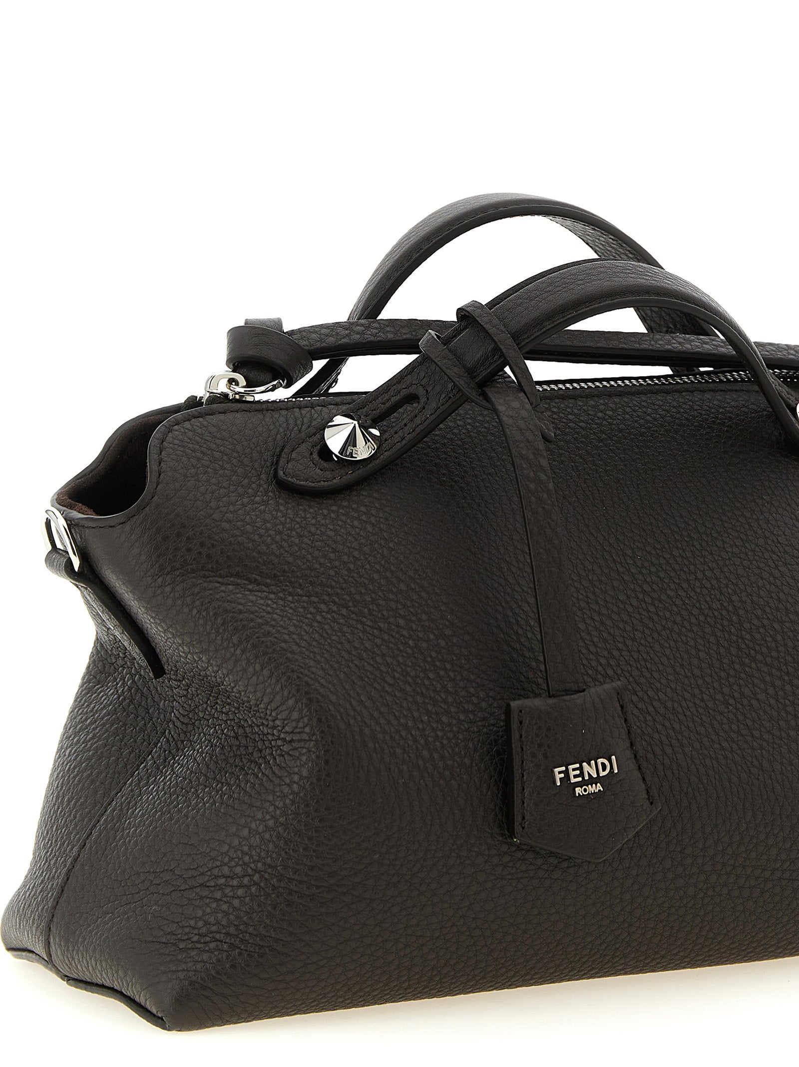Fendi By The Way Soft Medium Handbag