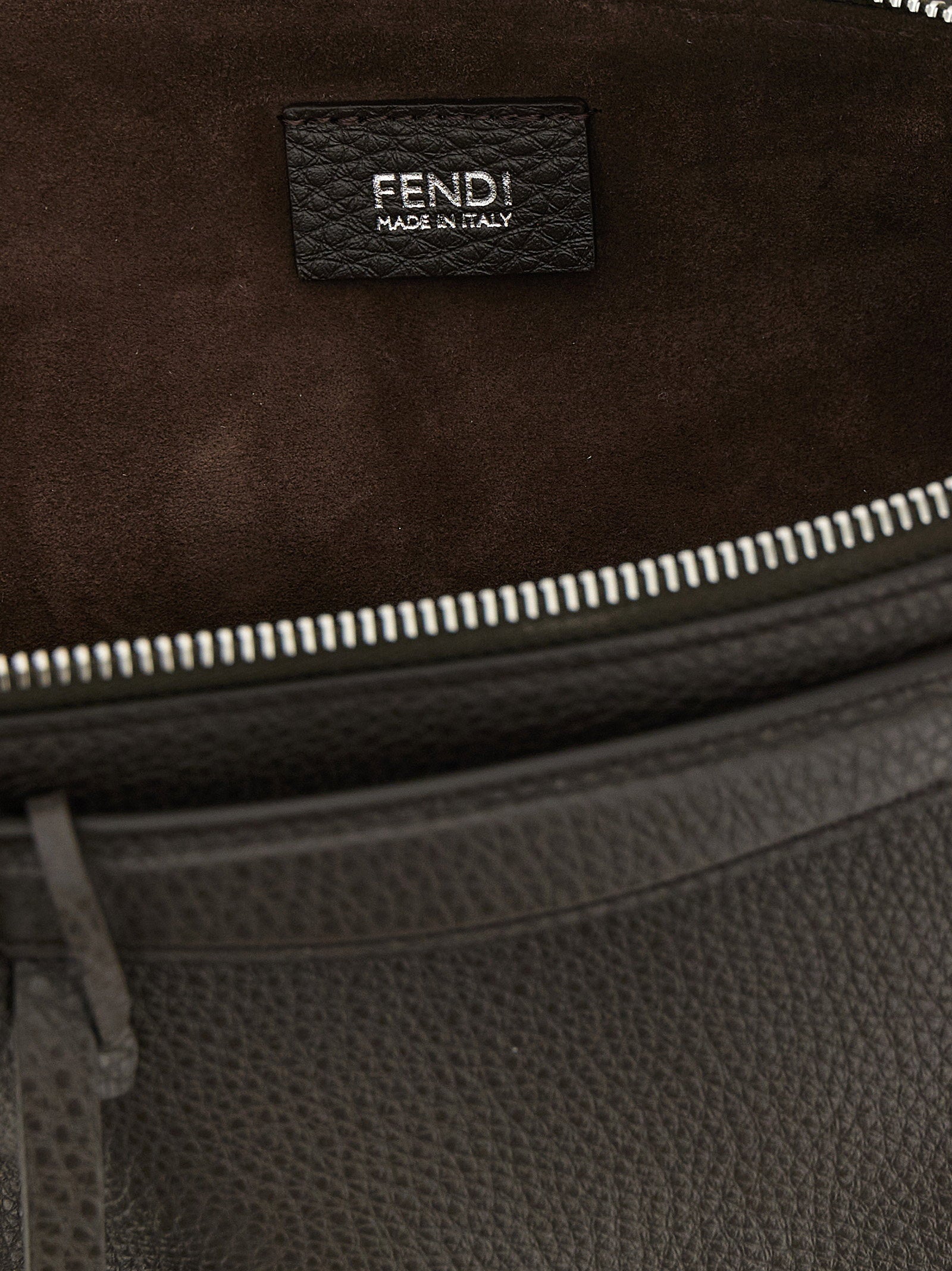 Fendi By The Way Soft Medium Handbag