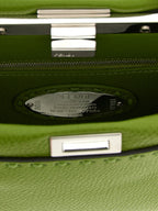 Fendi Peekaboo Mini Handbag