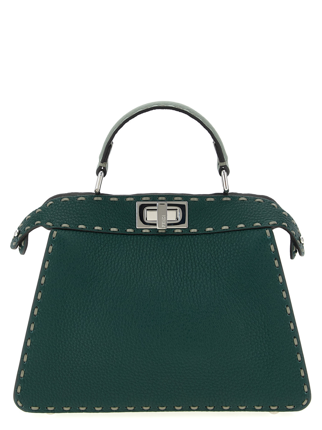 Fendi Peekaboo Iseeu Small Handbag