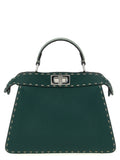 Fendi Peekaboo Iseeu Small Handbag