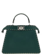 Fendi Peekaboo Iseeu Small Handbag