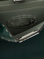 Fendi Peekaboo Iseeu Small Handbag