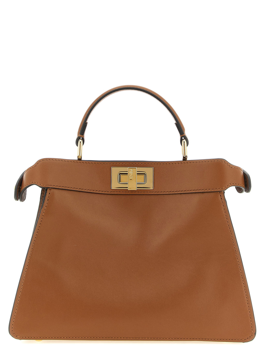Fendi Pekaboo Iseeu Handbag