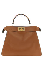 Fendi Pekaboo Iseeu Handbag