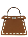 Fendi Peekaboo Iseeu Medium Handbag