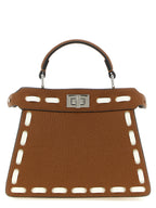 Fendi Peekaboo Iseeu Medium Handbag