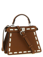 Fendi Peekaboo Iseeu Medium Handbag