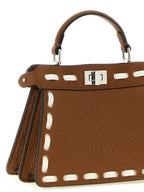 Fendi Peekaboo Iseeu Medium Handbag
